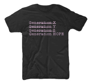 Generation HOPE